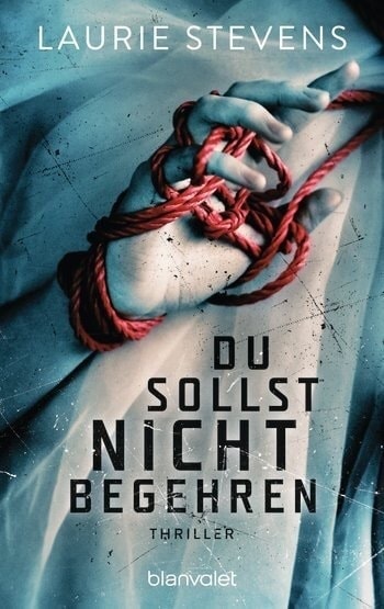 Deep Into Dusk German edition book cover